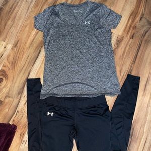 Under Armour